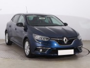 Renault Megane IV , Salon Polska, Navi, Klimatronic, Tempomat, Parktronic