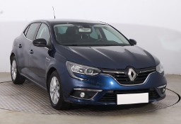 Renault Megane IV , Salon Polska, Navi, Klimatronic, Tempomat, Parktronic