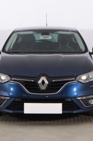 Renault Megane IV , Salon Polska, Navi, Klimatronic, Tempomat, Parktronic-2