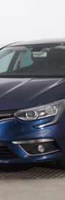 Renault Megane IV , Salon Polska, Navi, Klimatronic, Tempomat, Parktronic-3