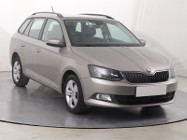 Skoda Fabia III , Salon Polska, VAT 23%, Klimatronic, Tempomat, Parktronic,