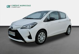 Toyota Yaris III Toyota Yaris Hybrid 100 Active DW9V594