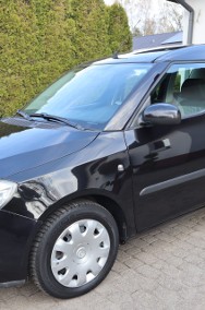 1.6 Benzyna 105KM, Podgrzewane Fotele, Klimatronic, Hak-2