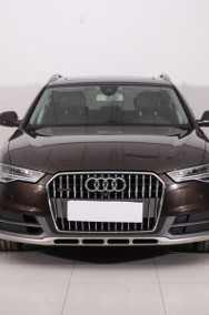 Audi A6 IV (C7) , Salon Polska, Serwis ASO, 320 KM, Automat, Skóra, Navi,-2