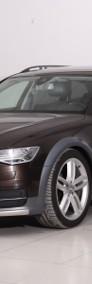 Audi A6 IV (C7) , Salon Polska, Serwis ASO, 320 KM, Automat, Skóra, Navi,-3
