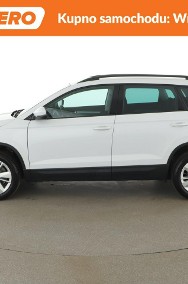 Skoda Karoq lift DSG navi klima auto kamera i czujniki parkowania-2