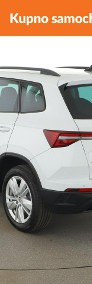 Skoda Karoq lift DSG navi klima auto kamera i czujniki parkowania-4