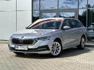 Skoda Octavia IV I-rej.2023r., Salon Polska, Wirtual, Kamera, Grzane fotele, GWARANCJ