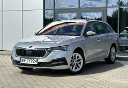 Skoda Octavia IV I-rej.2023r., Salon Polska, Wirtual, Kamera, Grzane fotele, GWARANCJ
