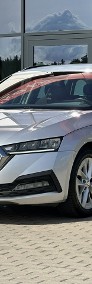 Skoda Octavia IV I-rej.2023r., Salon Polska, Wirtual, Kamera, Grzane fotele, GWARANCJ-3
