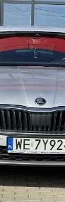 Skoda Octavia IV I-rej.2023r., Salon Polska, Wirtual, Kamera, Grzane fotele, GWARANCJ-4