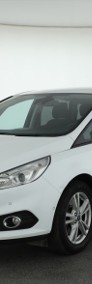 Ford S-MAX , Salon Polska, VAT 23%, Klimatronic, Tempomat, Parktronic,-3
