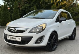 Opel Corsa D LIFT 2013r Color Edition 1.3 CDTI Diesel Klima Android Nowy Rozrząd
