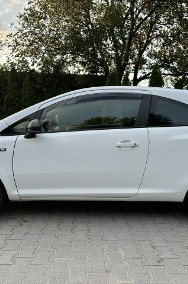 Opel Corsa D LIFT 2013r Color Edition 1.3 CDTI Diesel Klima Android Nowy Rozrząd-2