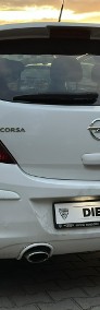 Opel Corsa D LIFT 2013r Color Edition 1.3 CDTI Diesel Klima Android Nowy Rozrząd-3