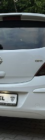 Opel Corsa D LIFT 2013r Color Edition 1.3 CDTI Diesel Klima Android Nowy Rozrząd-4