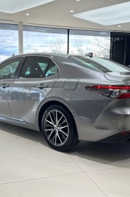 Toyota Camry VIII Prestige Prestige / Kamera cofania / LED / ACC / CarPlay/Android Auto-2