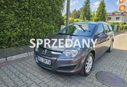 Opel Astra H Klimatyzacja / Podgrzewane fotele / 111 OPEL