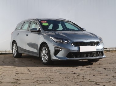 Kia Cee'd III , Salon Polska, 1. Właściciel, VAT 23%, Klima, Tempomat,-1