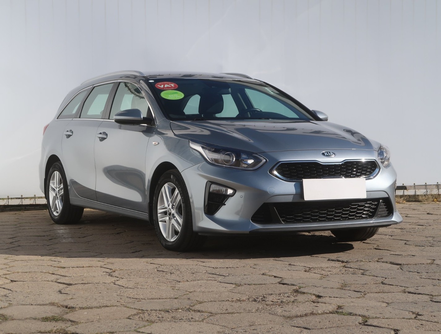 Kia Cee'd III , Salon Polska, 1. Właściciel, VAT 23%, Klima, Tempomat,