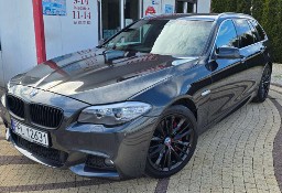 BMW SERIA 5 VI (F07/F10/F11) BMW SERIA 5