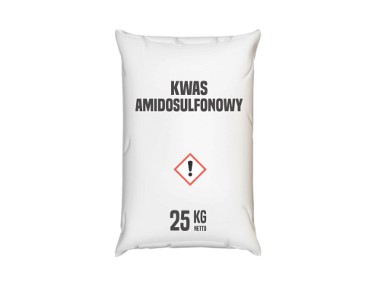 Kwas sulfamidowy, amidosulfonowy -1