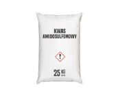 Kwas sulfamidowy, amidosulfonowy 