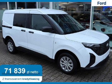 Ford Transit VIII Kombi N1 Trend Kombi N1 Trend 1.5 100KM