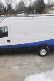 2.3HPi turbo Daily 35S11 długi wysoki 35S13 tempomat Hak 6-biegów-2