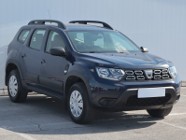 Dacia Duster I , Salon Polska, Serwis ASO
