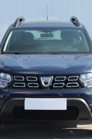 Dacia Duster I , Salon Polska, Serwis ASO-2
