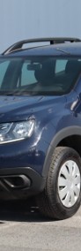 Dacia Duster I , Salon Polska, Serwis ASO-3