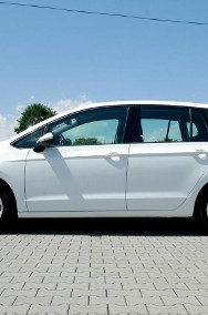 Volkswagen Golf Sportsvan I 1.4TSI 125KM [Eu5] ComfortLine -Automat DSG -Navi -Zobacz-2