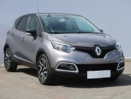 Renault Captur , Salon Polska, Automat, Navi, Klimatronic, Tempomat,