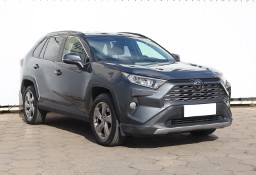 Toyota RAV 4 IV , Salon Polska, Serwis ASO, Automat, VAT 23%, Klimatronic,