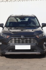 Toyota RAV 4 IV , Salon Polska, Serwis ASO, Automat, VAT 23%, Klimatronic,-2
