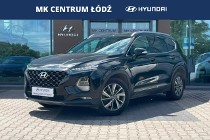 Hyundai Santa Fe III 2.0CRDi 185KM 4WD 8AT Executive Gwarancja Faktura VAT 23% Serwisowan