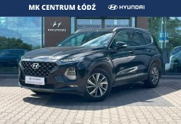 Hyundai Santa Fe III 2.0CRDi 185KM 4WD 8AT Executive Gwarancja Faktura VAT 23% Serwisowan