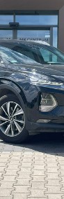 Hyundai Santa Fe III 2.0CRDi 185KM 4WD 8AT Executive Gwarancja Faktura VAT 23% Serwisowan-3