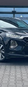 Hyundai Santa Fe III 2.0CRDi 185KM 4WD 8AT Executive Gwarancja Faktura VAT 23% Serwisowan-3