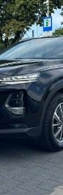 Hyundai Santa Fe III 2.0CRDi 185KM 4WD 8AT Executive Gwarancja Faktura VAT 23% Serwisowan-4