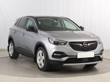 Opel Salon Polska, Serwis ASO, Automat, Skóra, Navi, Klimatronic,-1