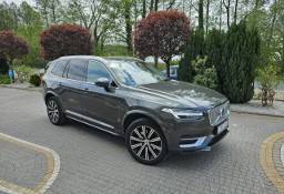 Volvo XC90 V B5 AWD 7os / I-właściciel / Inscription / Serwisowany