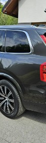 Volvo XC90 V B5 AWD 7os / I-właściciel / Inscription / Serwisowany-3