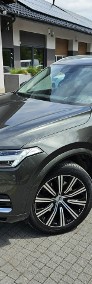 Volvo XC90 V B5 AWD 7os / I-właściciel / Inscription / Serwisowany-4