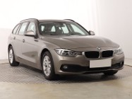 BMW SERIA 3 V (F30/F31/F34) BMW SERIA 3 , Salon Polska, Navi, Klimatronic, Tempomat, Parktronic,