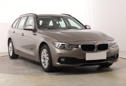 BMW SERIA 3 V (F30/F31/F34) BMW SERIA 3 , Salon Polska, Navi, Klimatronic, Tempomat, Parktronic,