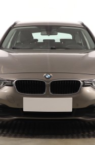 BMW SERIA 3 , Salon Polska, Navi, Klimatronic, Tempomat, Parktronic,-2