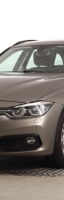 BMW SERIA 3 , Salon Polska, Navi, Klimatronic, Tempomat, Parktronic,-3