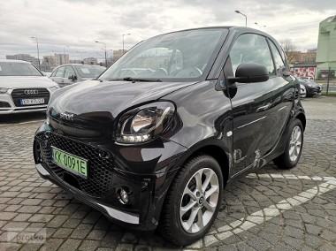 Smart ForTwo-1